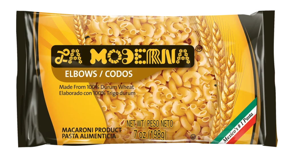 Elbows La Moderna USA