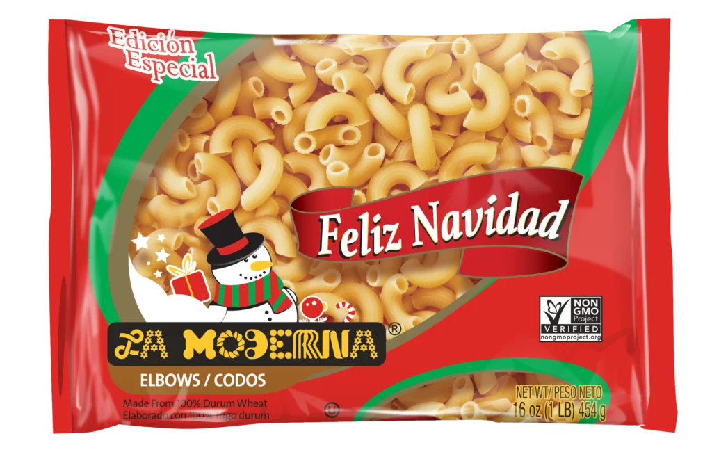 Elbows La Moderna USA